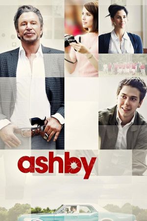 Image Ashby – Der Film