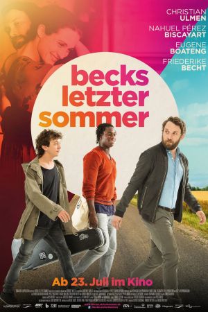 Image Becks letzter Sommer – Der Film