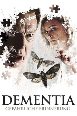 Image Dementia - Gefährliche Erinnerung – Der Film