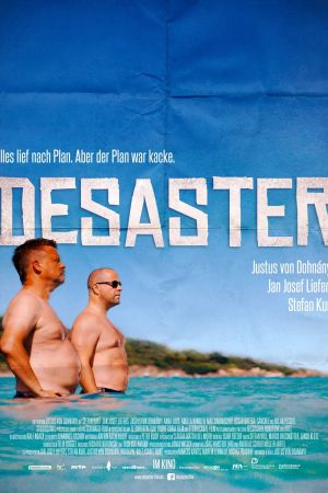 Image Desaster – Der Film