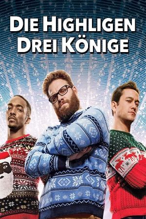 Image Die Highligen drei Könige – Der Film