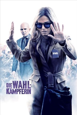 Image Die Wahlkämpferin – Der Film