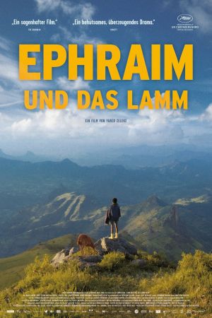 Image Ephraim und das Lamm