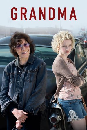 Image Grandma – Der Film