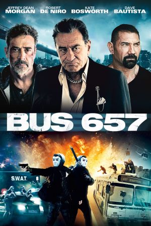 Image Die Entführung von Bus 657 – Der Film