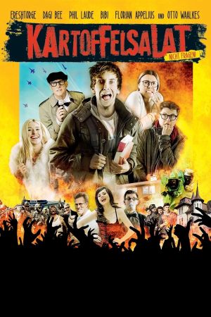 Image Kartoffelsalat – Der Film