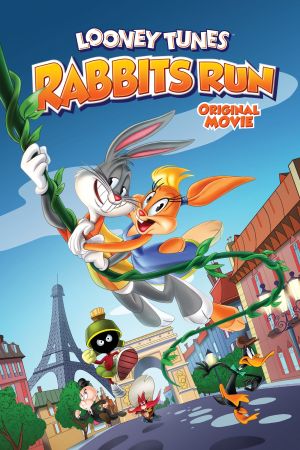 Image Looney Tunes - Hasenjagd – Der Film