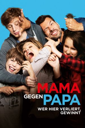 Image Mama gegen Papa – Der Film