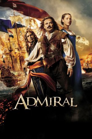 Image Der Admiral - Kampf um Europa – Der Film