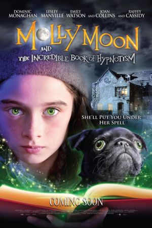 Image Molly Moon – Der Film