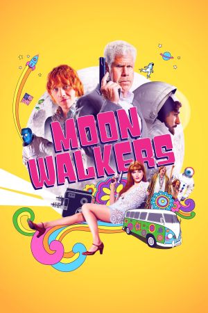 Image Moonwalkers – Der Film
