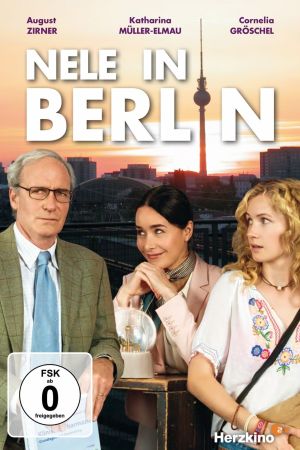 Image Nele in Berlin – Der Film