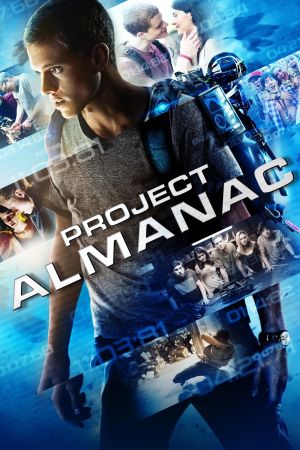 Image Project Almanac – Der Film