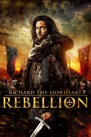 Image Henry II - Aufstand gegen den König – Der Film