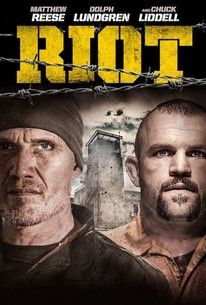 Image Riot – Der Film