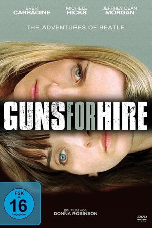 Image Guns for Hire – Der Film