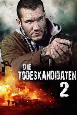 Image Die Todeskandidaten 2 – Der Film