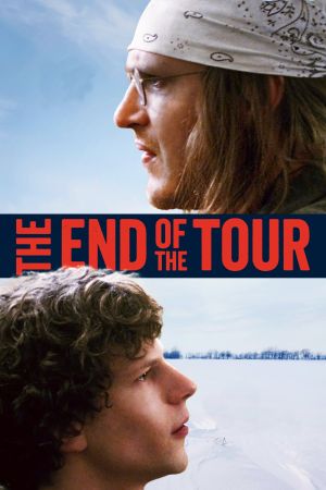 Image The End of the Tour – Der Film