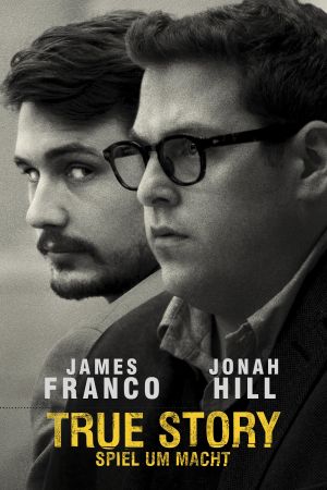 Image True Story - Spiel um Macht – Der Film