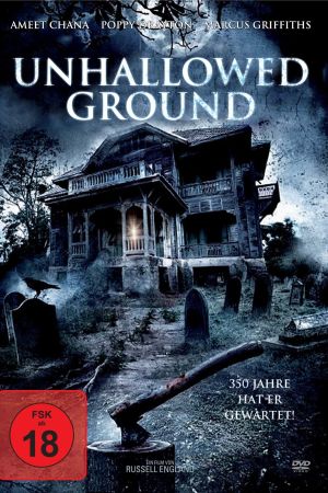 Image Unhallowed Ground – Der Film
