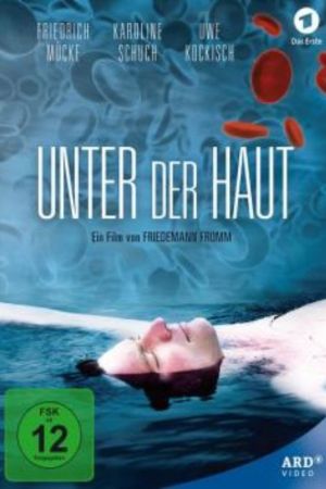 Image Unter der Haut – Der Film