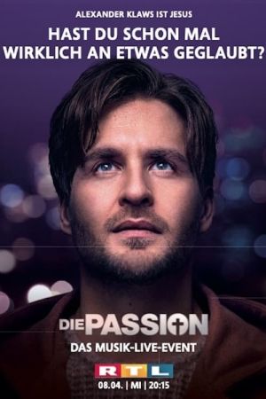 Image Die Passion – Der Film