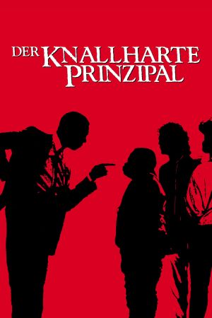 Image Der knallharte Prinzipal – Der Film