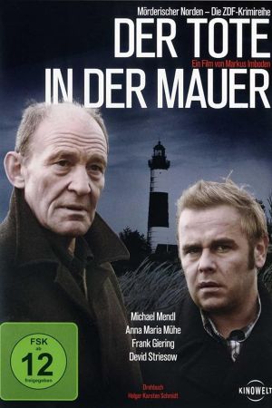 Image Der Tote in der Mauer – Der Film