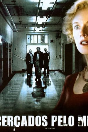 Image Detention - Gejagt – Der Film