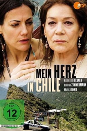 Image Mein Herz in Chile – Der Film