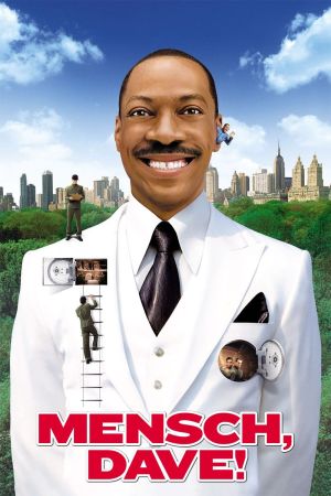 Image Mensch, Dave! – Der Film