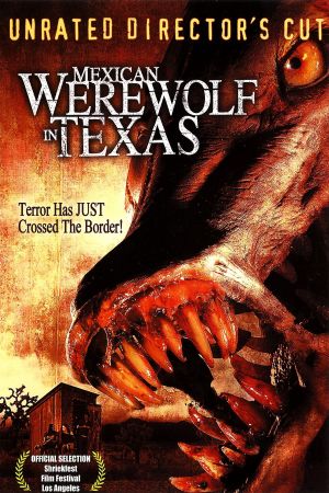 Image Mexican Werewolf – Der Film