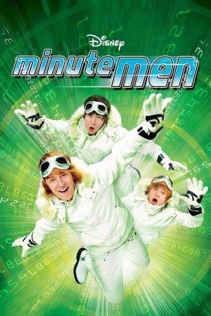 Image Minutemen – Der Film