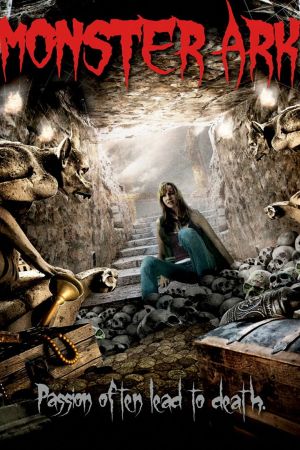 Image Auf der Jagd nach der Monster Arche – Der Film