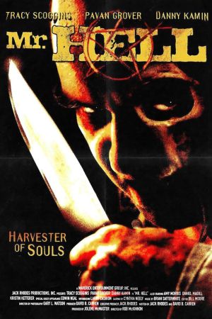 Image Mr. Hell – Der Film