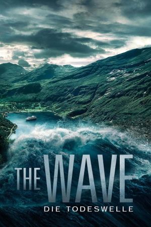 Image The Wave - Die Todeswelle – Der Film