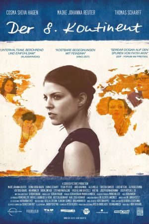 Image Der 8. Kontinent – Der Film