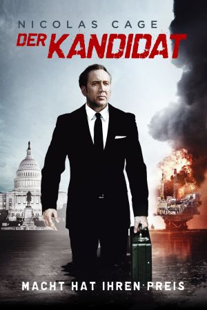 Image Der Kandidat - Macht hat Ihren Preis – Der Film