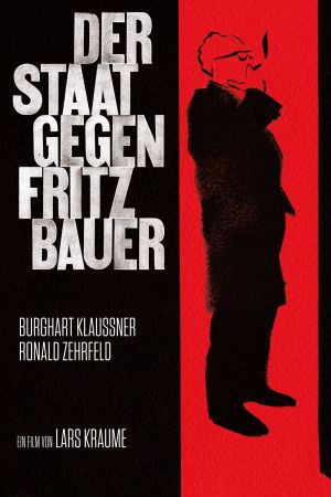 Image Der Staat gegen Fritz Bauer – Der Film