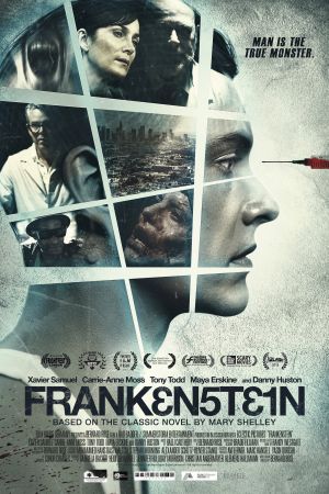Image Frankenstein - Das Experiment – Der Film