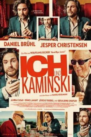 Image Ich und Kaminski – Der Film