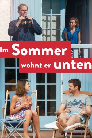 Image Im Sommer wohnt er unten – Der Film