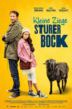 Image Kleine Ziege, sturer Bock – Der Film