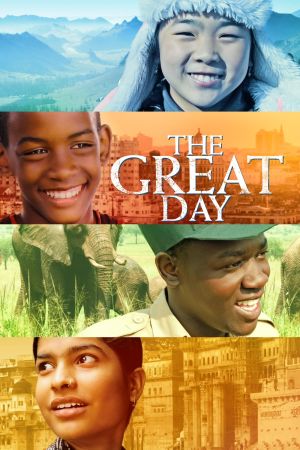 Image Der große Tag – Der Film