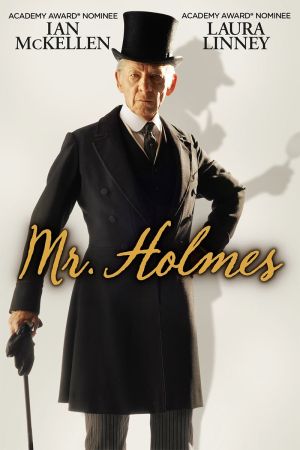 Image Mr. Holmes – Der Film