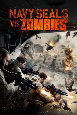 Image Navy Seals vs. Zombies – Der Film