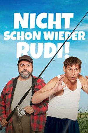Image Nicht schon wieder Rudi!