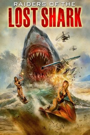 Image Raiders of the lost Shark – Der Film
