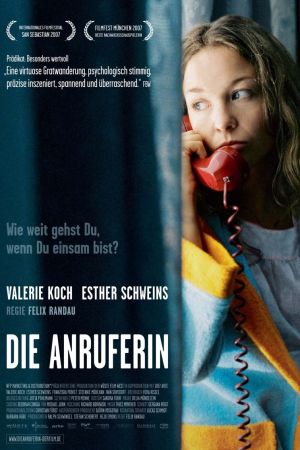 Image Die Anruferin – Der Film