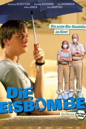 Image Die Eisbombe – Der Film